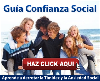 Guía para confianza social