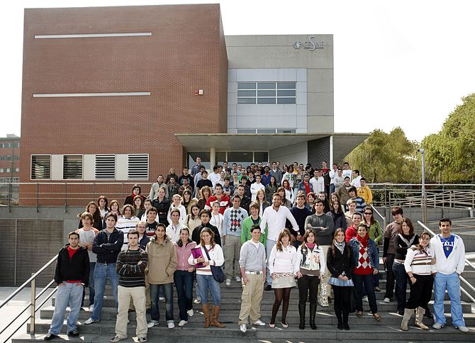 Español: ALUMNOS CESINE Español: ALUMNOS CESINE