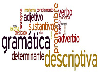 Componentes de la gramática y para qué sirve la gramática