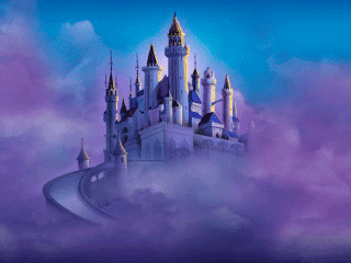 27 Lugares de Disney Inspirados en el Mundo Real