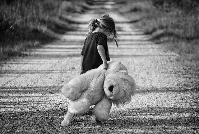 Cómo eliminar pensamientos negativos en niños